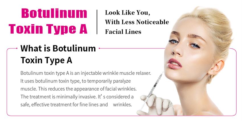 Best Korean Botulinum toxin type a Brand 