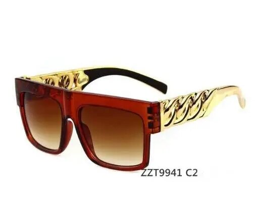 Iced out watch-Yika Jewelry