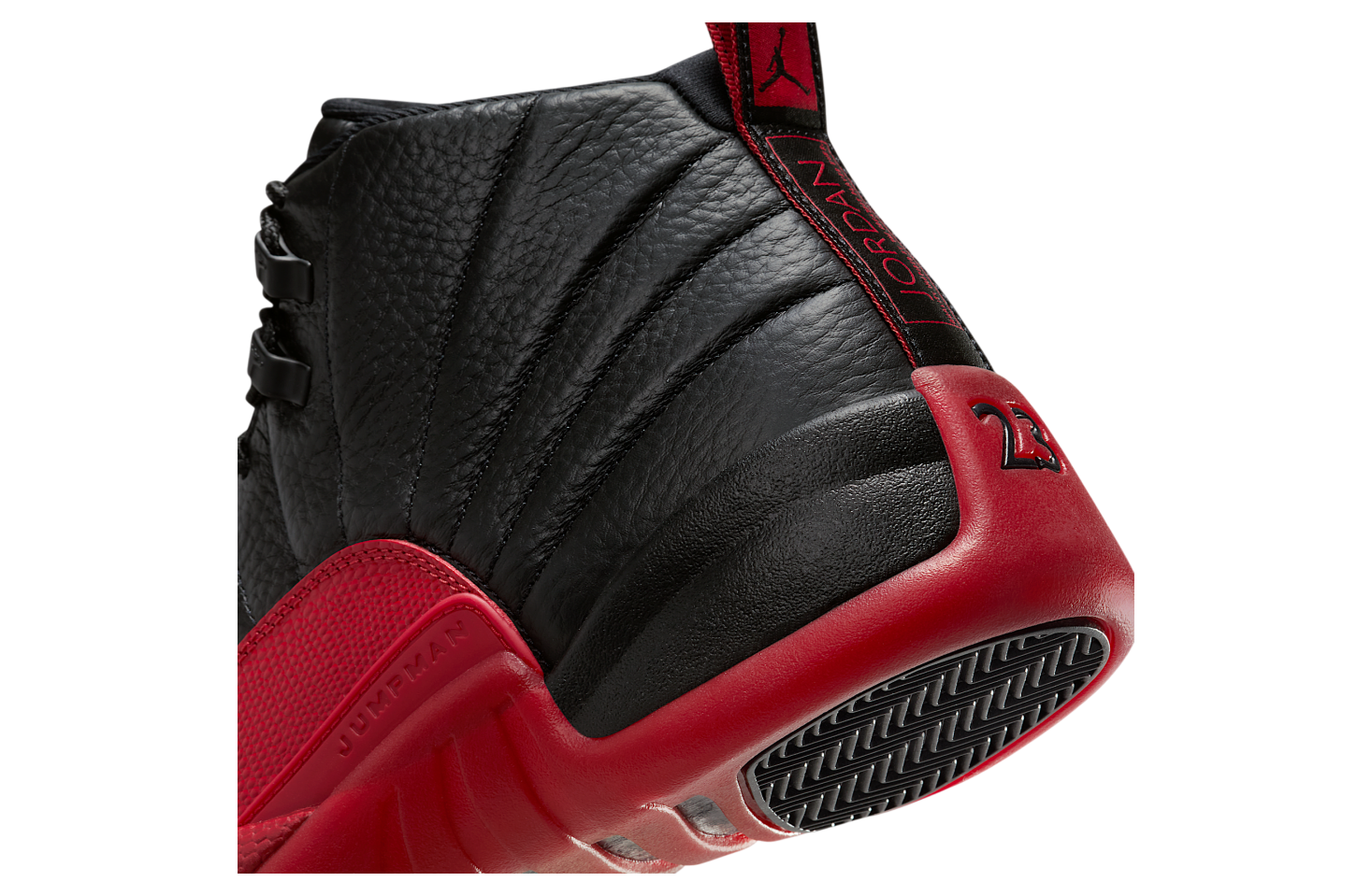 Air Jordan 12 Flu Game 2025