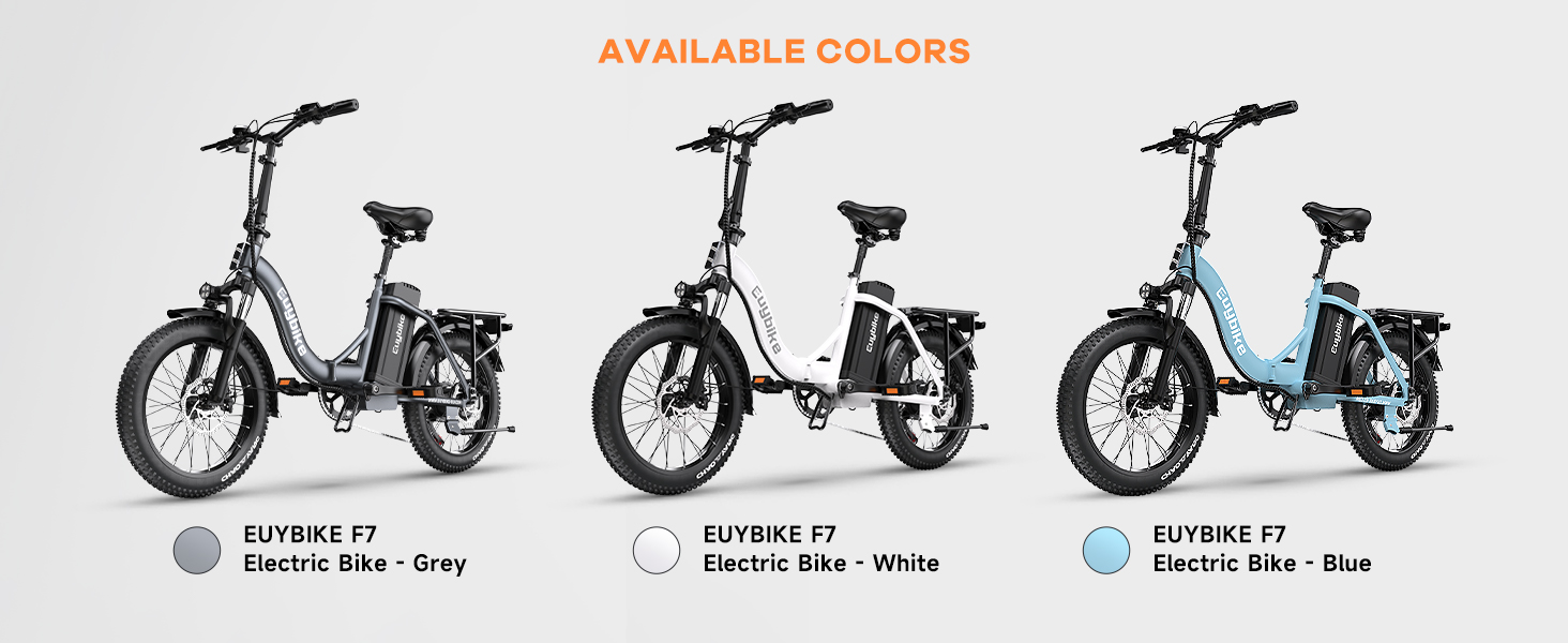 electric street bike for adults