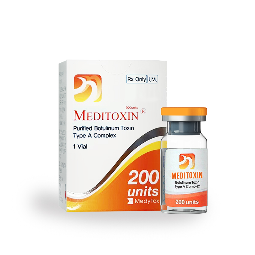 Meditoxin 200U