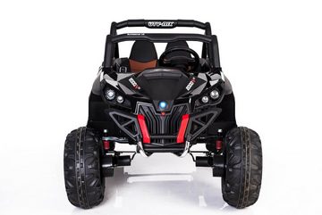 BoGi electric children's car buggy XXL UTV 2-seater premium model 2x200W 24V 14Ah electric car