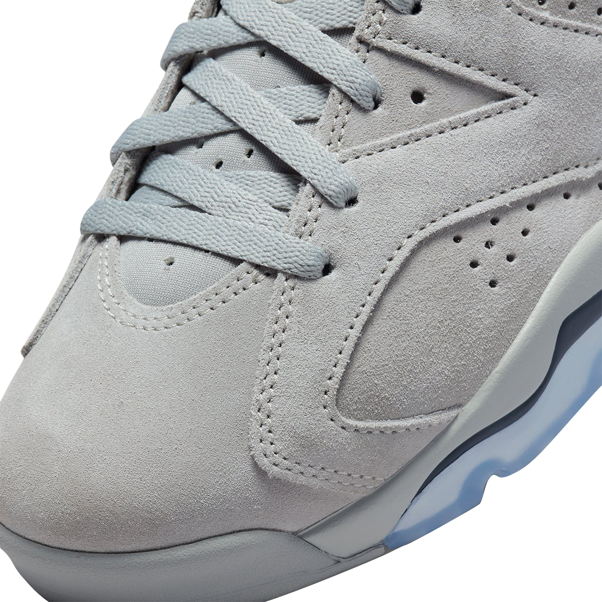 Air Jordan 6 Georgetown CT8529-012