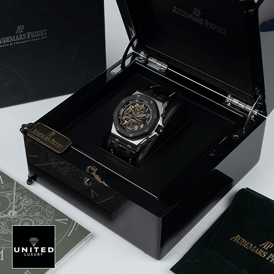 Audemars