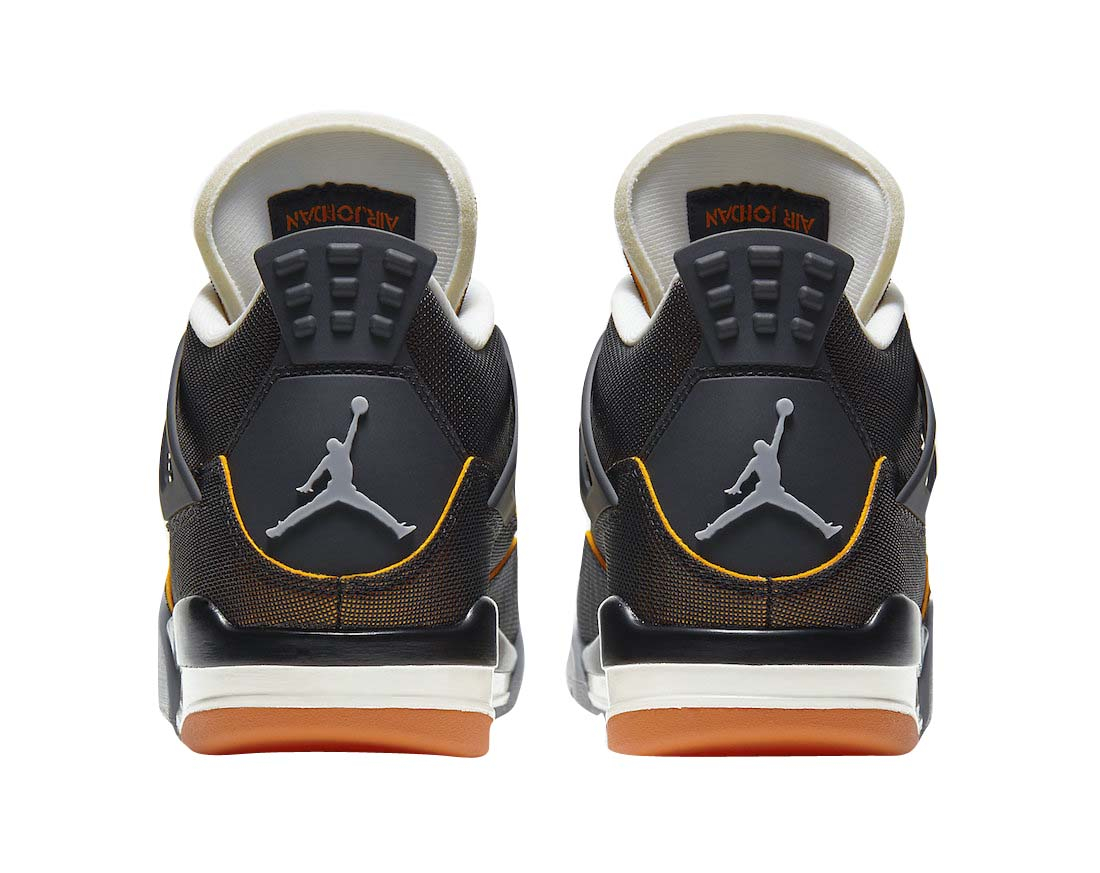 Air Jordan 4 WMNS Starfish CW7183-100