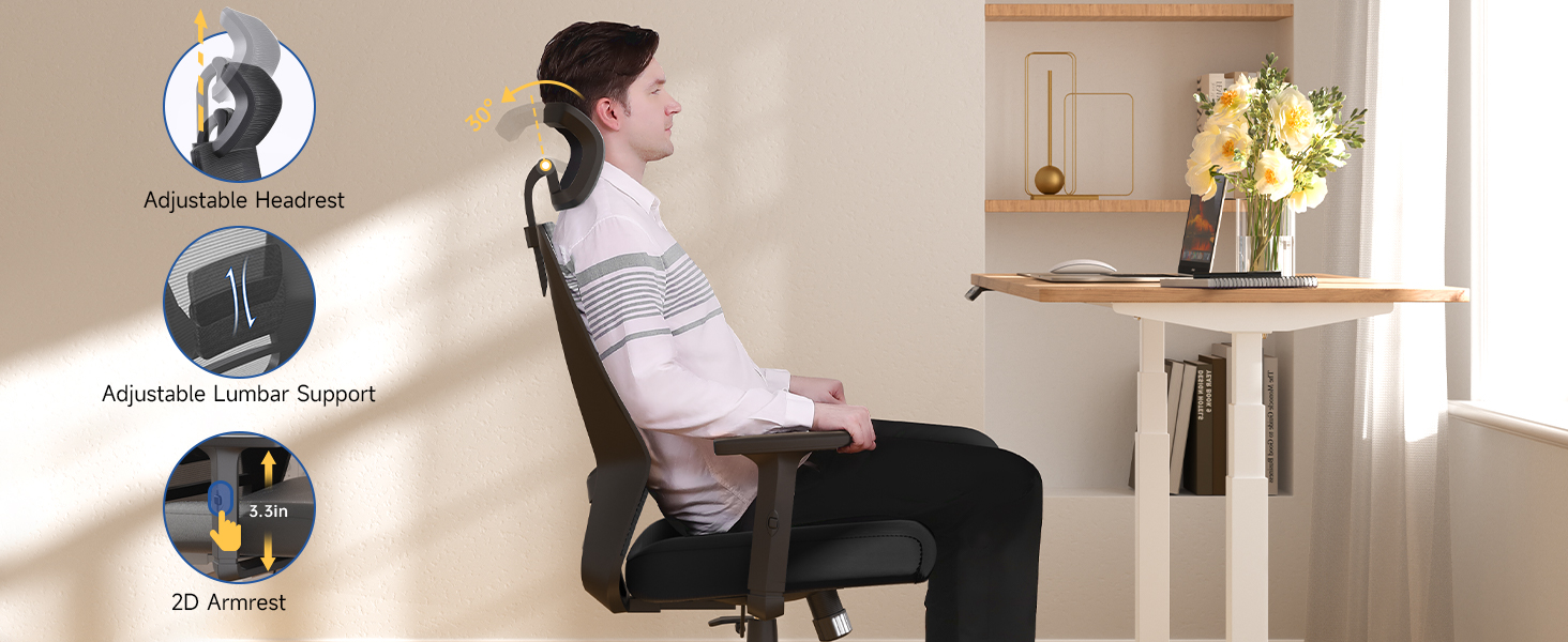 office