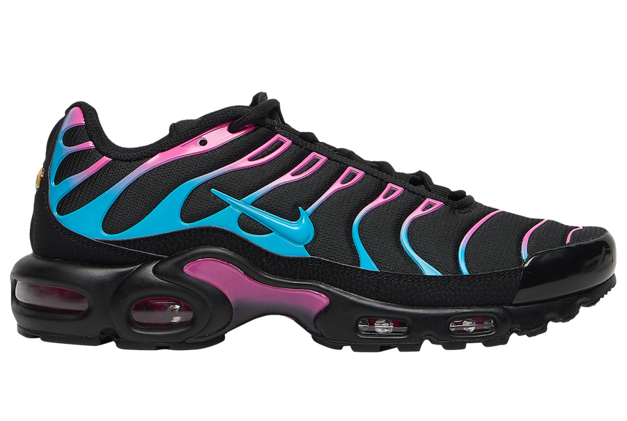 Nike Air Max Plus Miami Vice CI2368-001