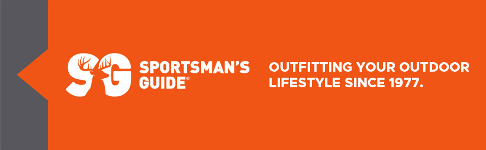 Sportsman&#39;s Guide