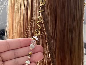 hair twists