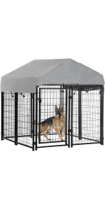 dog crate