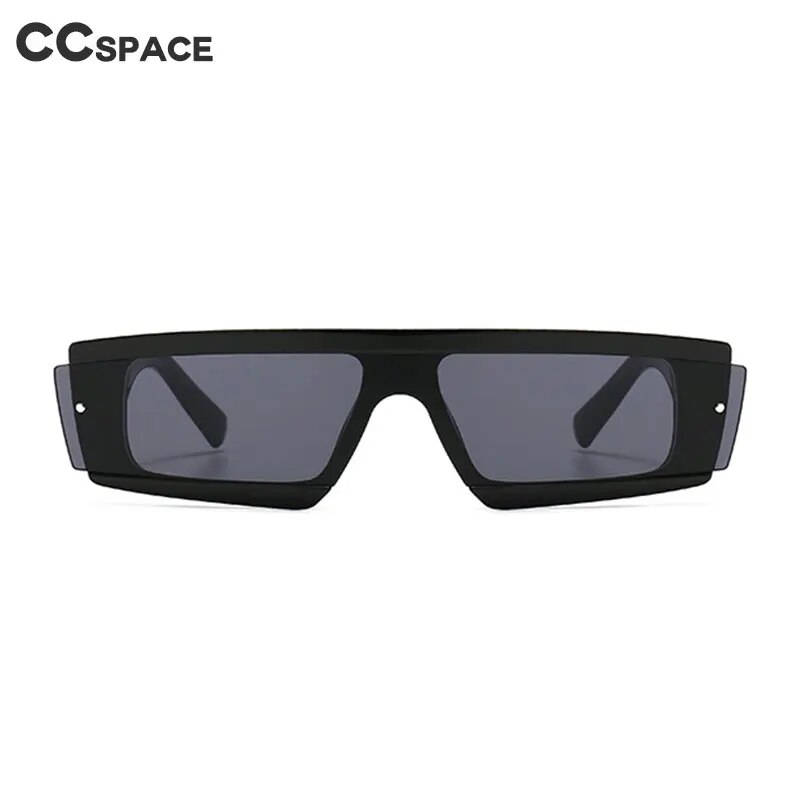 46532 One Lens Steam Punk Sunglasses Cool Men Women Fashion Shades UV400 Vintage Glasses