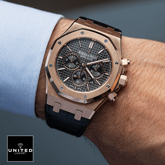 Audemars