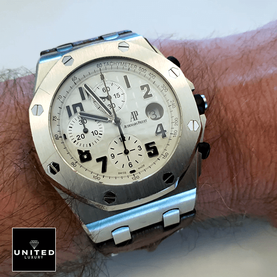 Audemars