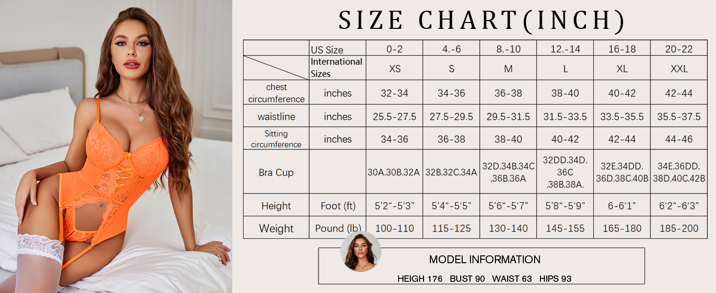 V Neck Chemise