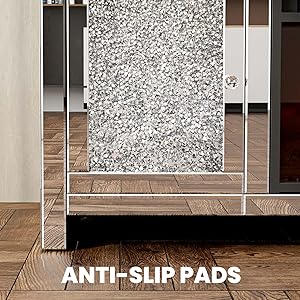 Anti-Slip Pads