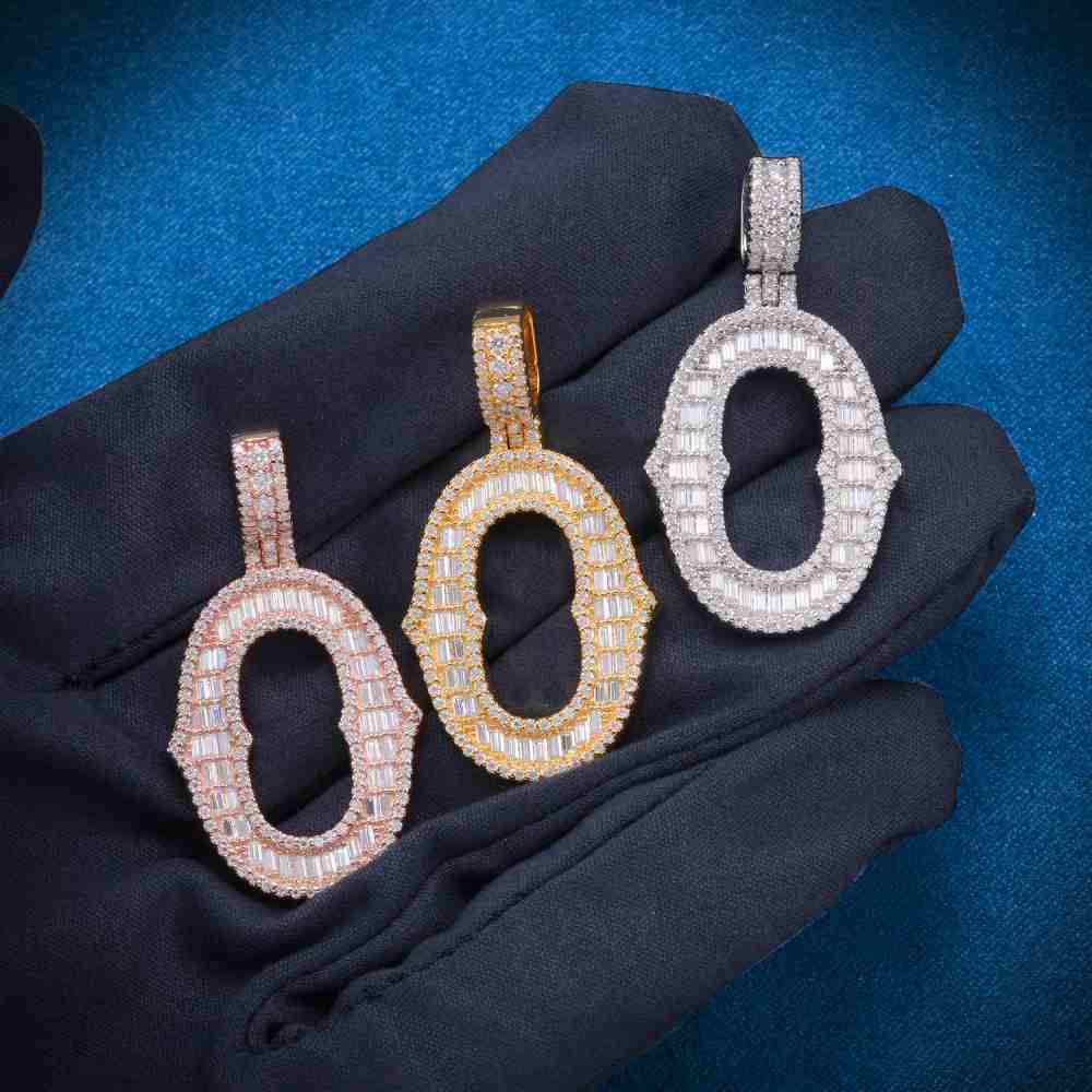 Iced out watch-Yika Jewelry