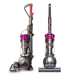 Dyson Ball Multi Floor Origin Upright Vacuum | Fuchsia | Refurbished