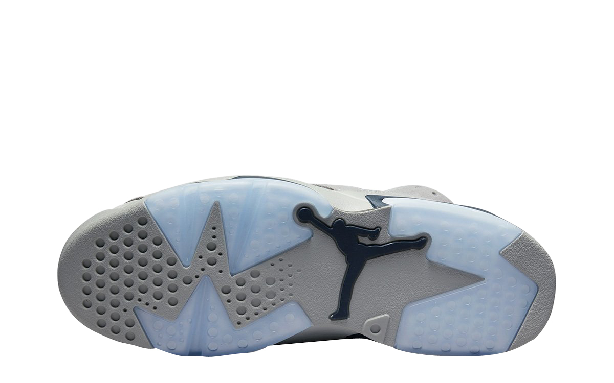 Air Jordan 6 Georgetown CT8529-012