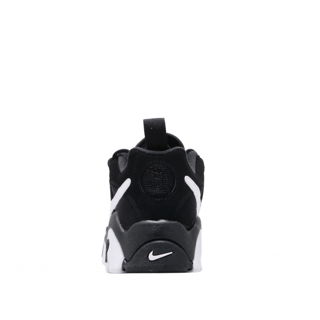 Nike Air Barrage Low Black White CD7510001