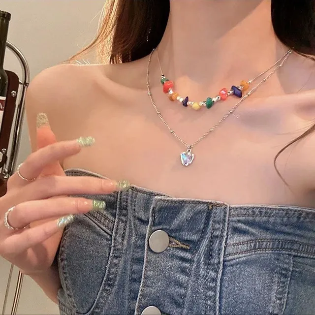 Iced out watch-Yika Jewelry