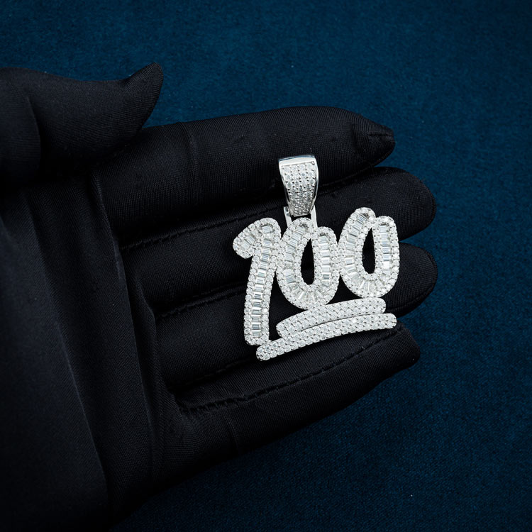 Iced out watch-Yika Jewelry