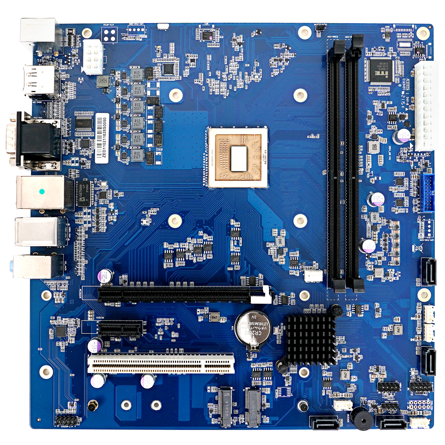 motherboard