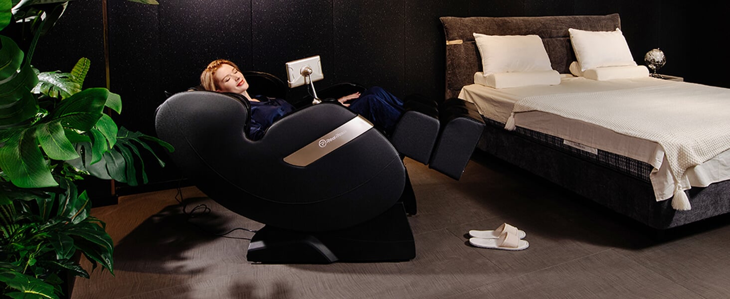 Bedroom Massage Chair