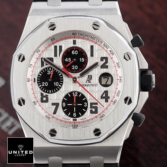 Audemars