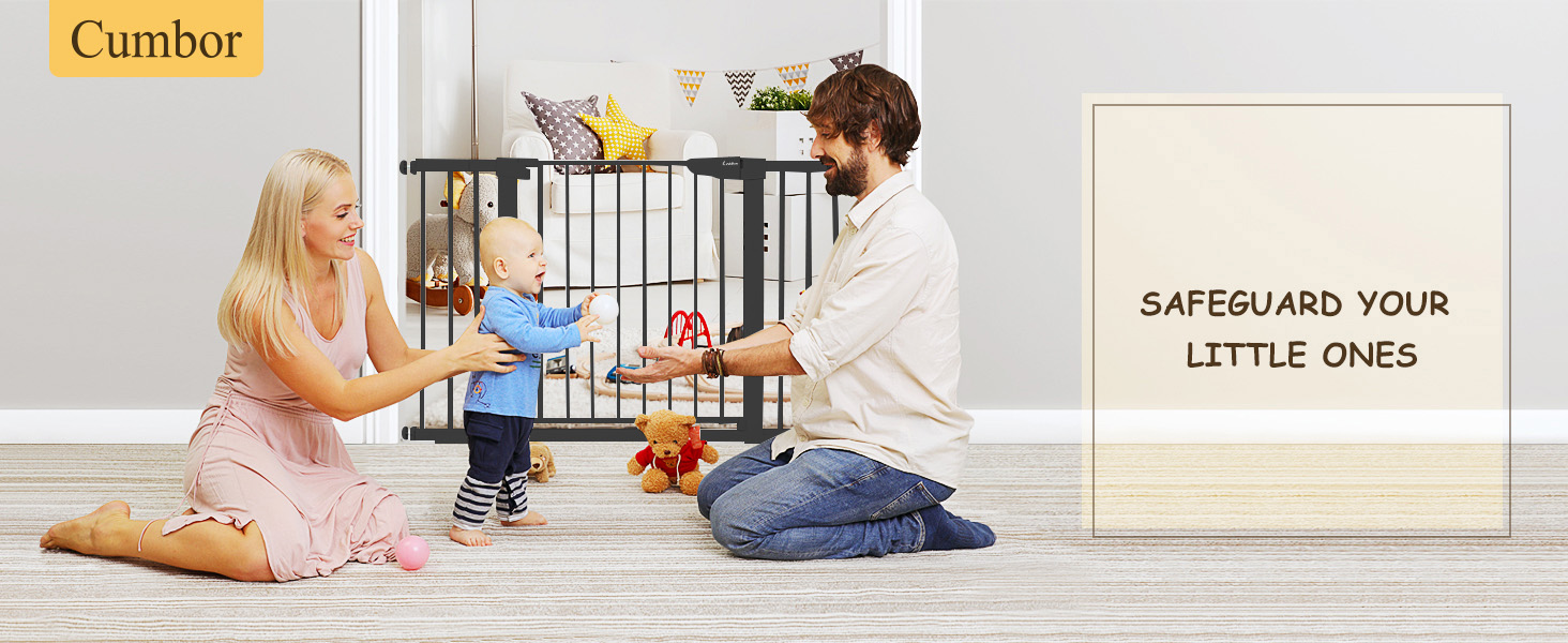 baby gate for stairs dog gate pet gate for stairs