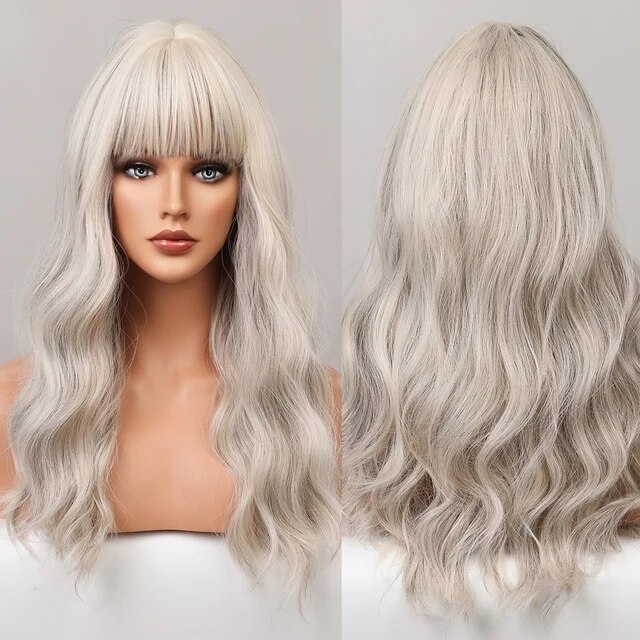 Iced out watch-Yika Jewelry