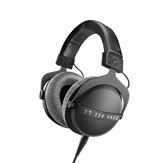 Beyerdynamic DT 770 PRO X Limited Edition Dynamic Studio headphones