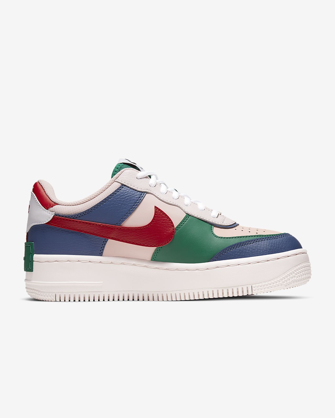 Nike AF1 Shadow å¥³å­è¿å¨é