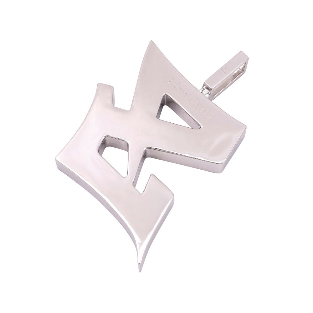 Iced out watch-Yika Jewelry