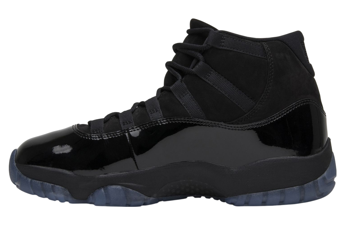 Air Jordan 11 Cap And Gown