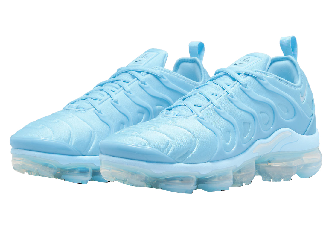 Nike Air VaporMax Plus University Blue DZ4403-400