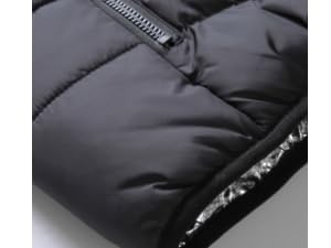 Heated Jacket