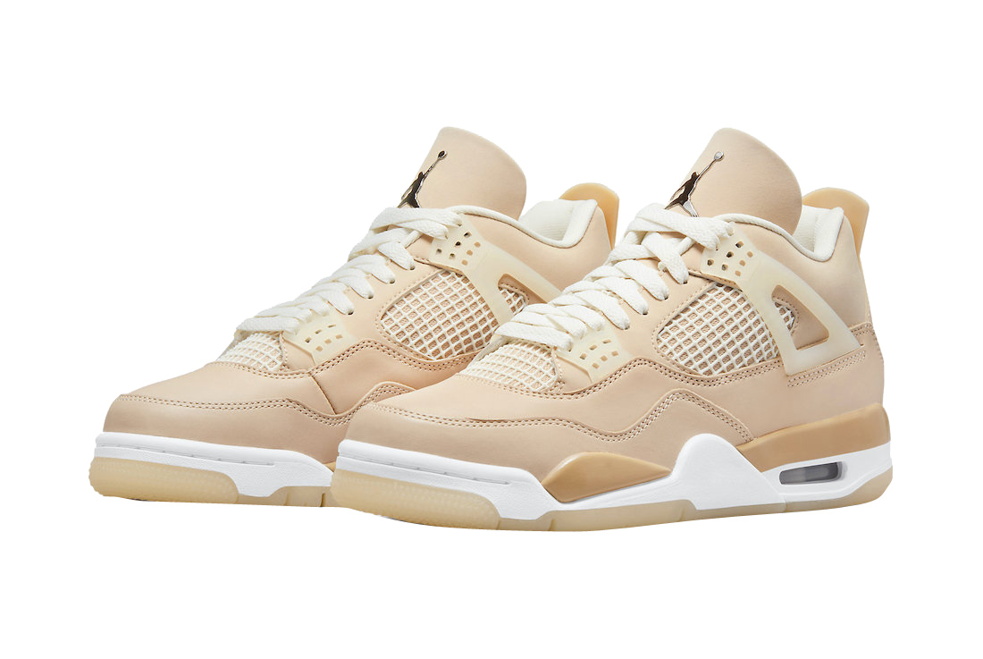 Air Jordan 4 WMNS Shimmer DJ0675-200