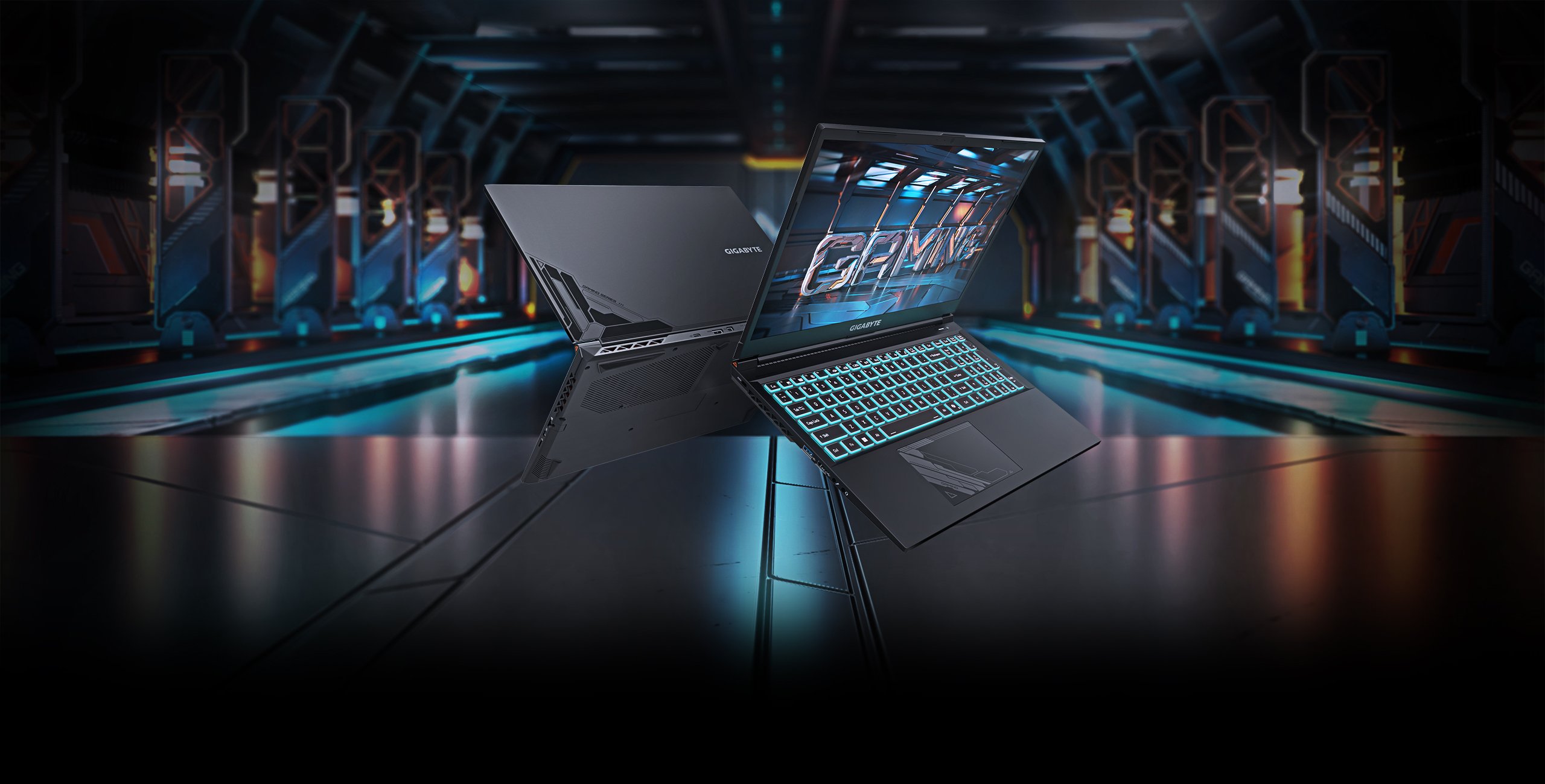 GIGABYTE G5 Gaming Laptop