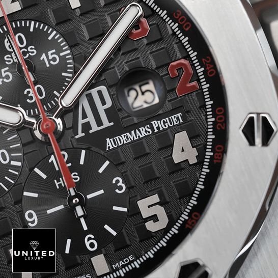 Audemars