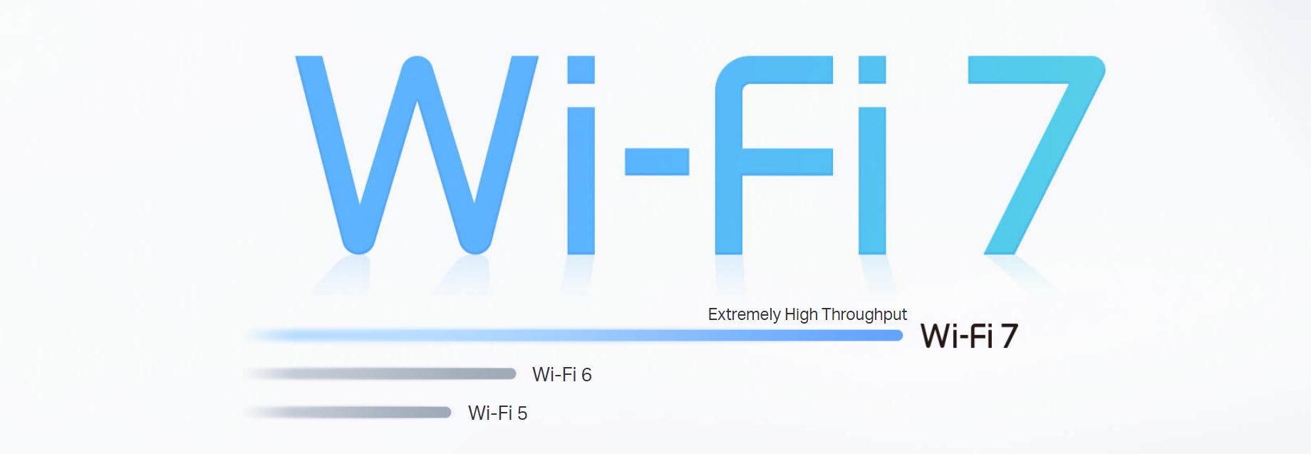 Deco BE63 Whole Home Mesh WiFi 7 System