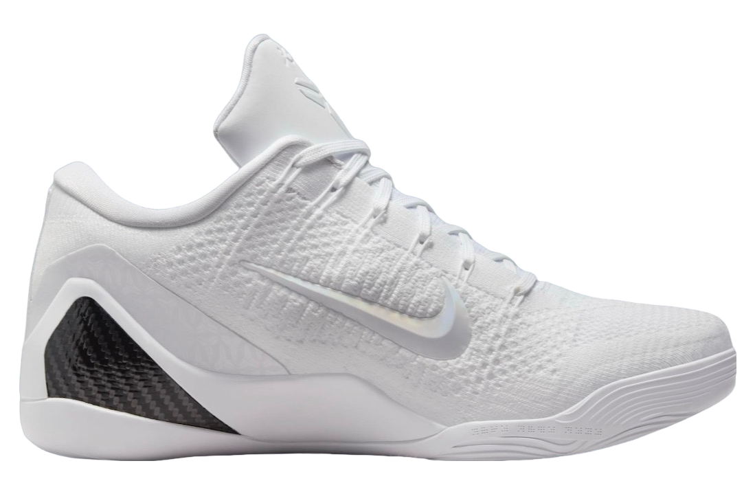 Nike Kobe 9 Elite Low Protro Halo