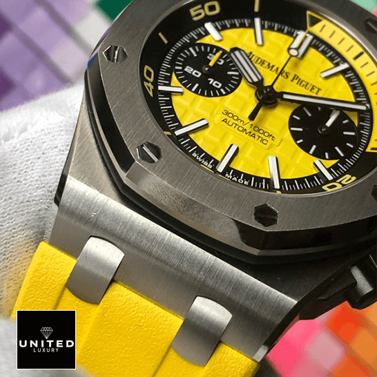 Audemars