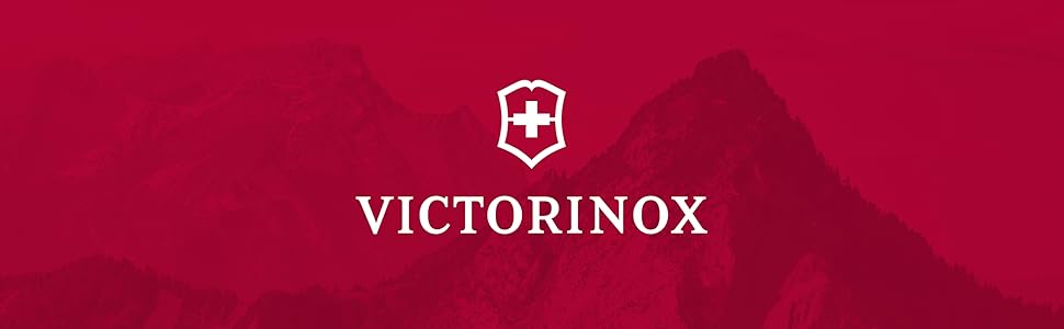 logo Victorinox