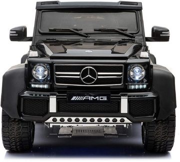 Beneo electric children's car Mercedes-Benz G63 6X6