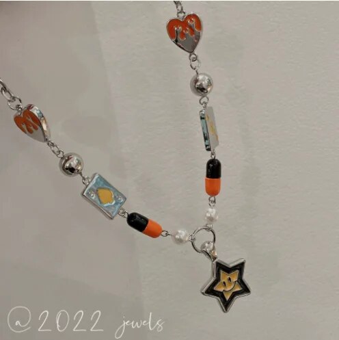 Iced out watch-Yika Jewelry