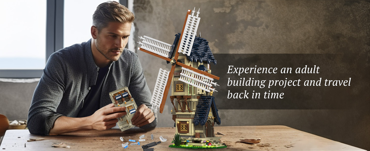 big lego sets