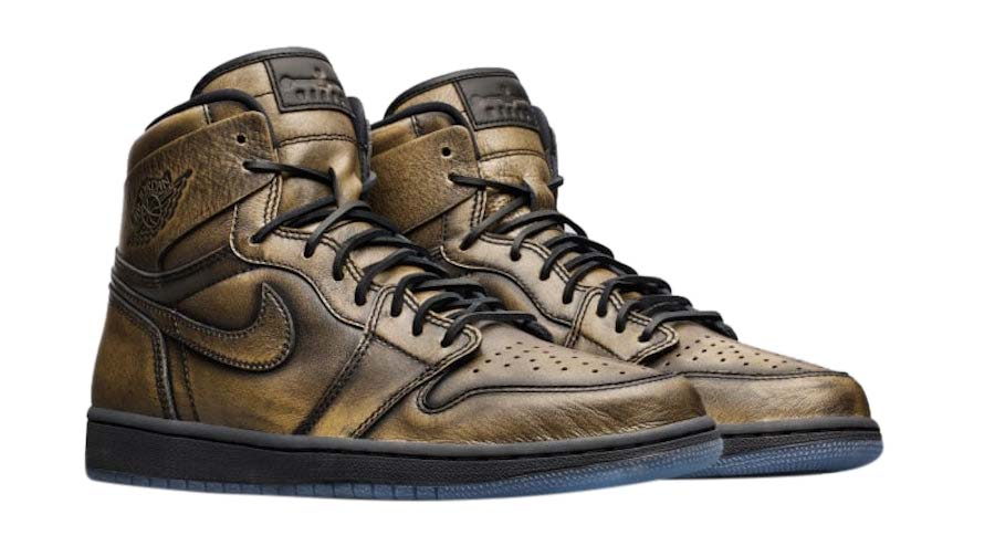 Air Jordan 1 Retro High Wings AA2887-035