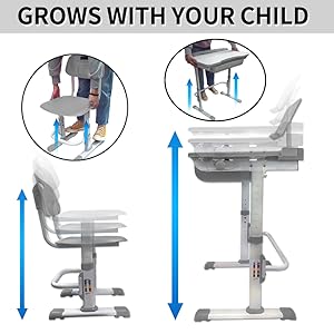 student desk