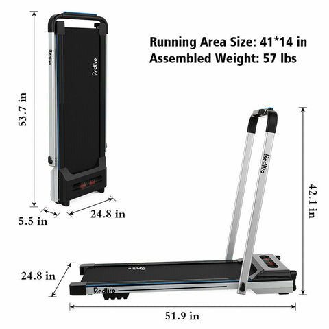 best compact treadmill