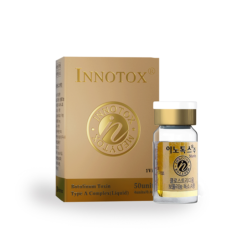 Innotox 50U